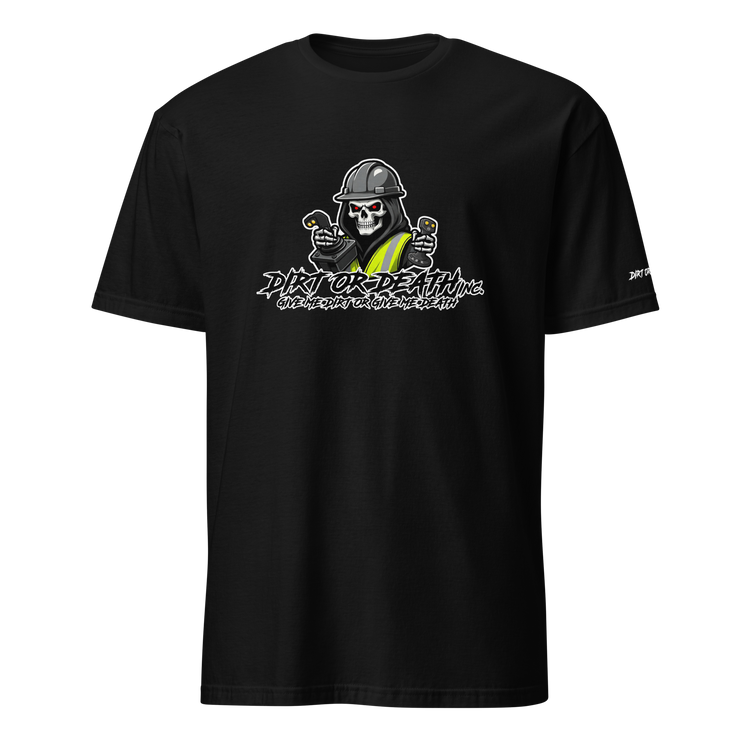 Control Monster - T-Shirt