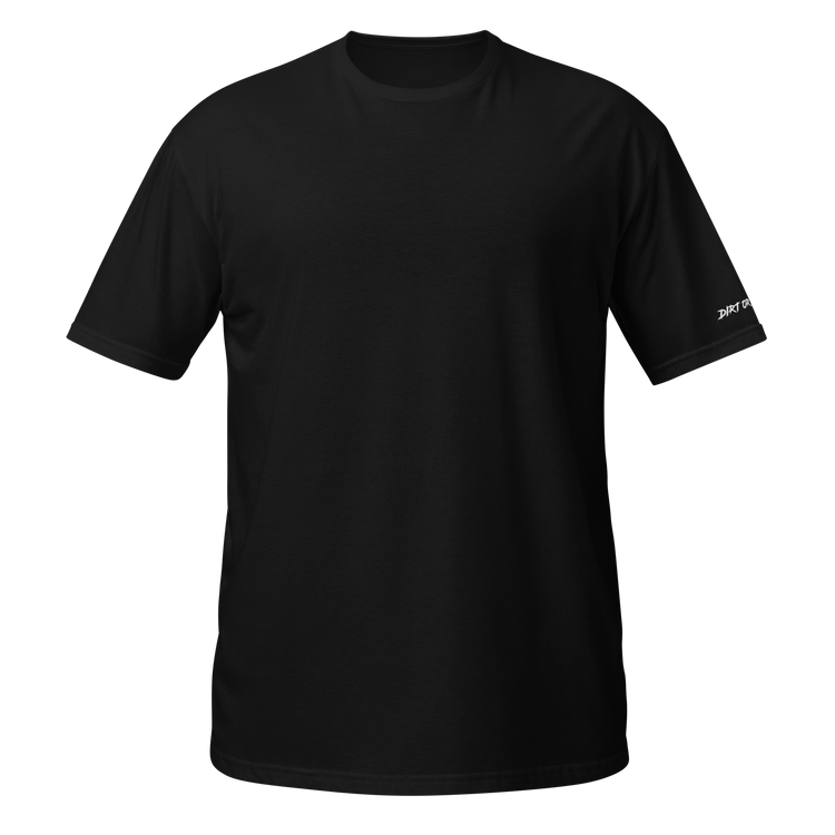 Live Dirty Die Legendary - T-Shirt