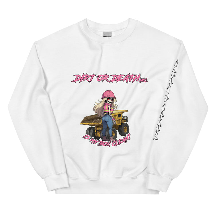 Unisex Sweatshirt