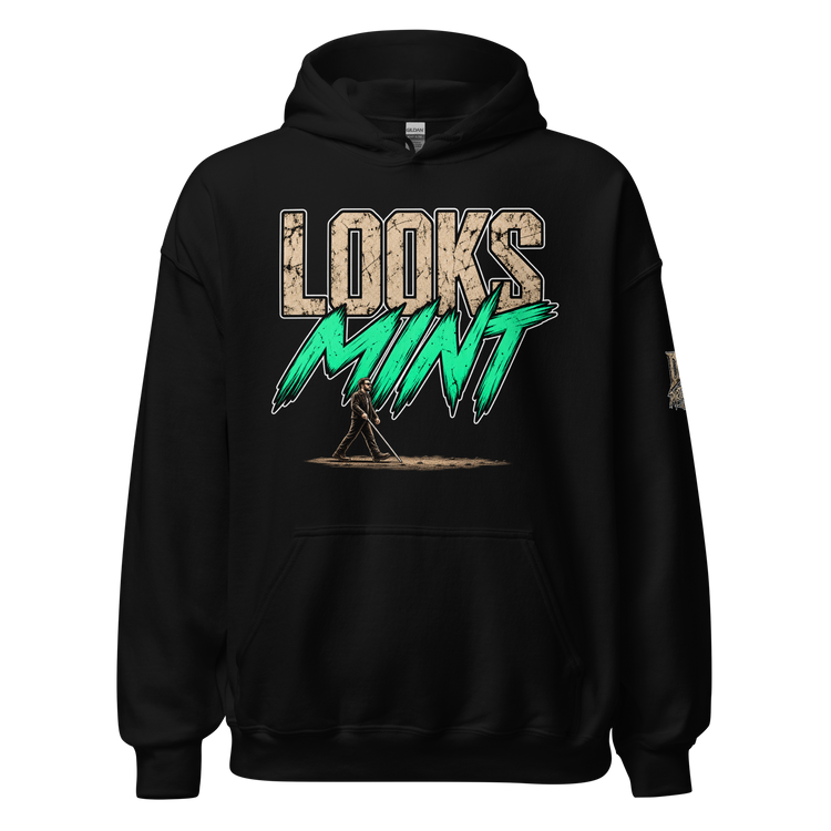 Looks Mint - Hoodie