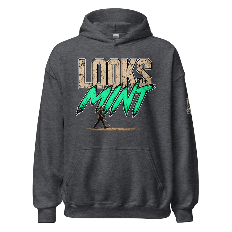Looks Mint - Hoodie