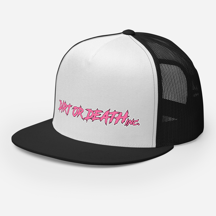 Womens Trucker Cap