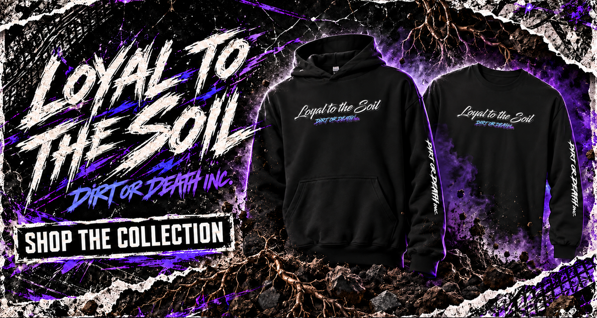 Loyal to the Soil