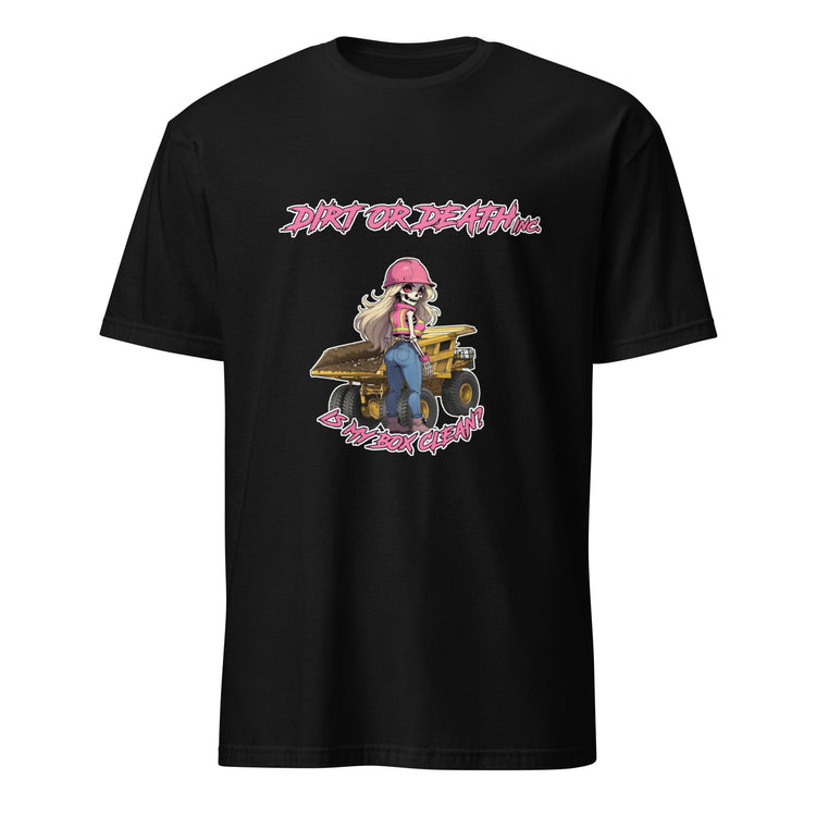Short-Sleeve Unisex T-Shirt