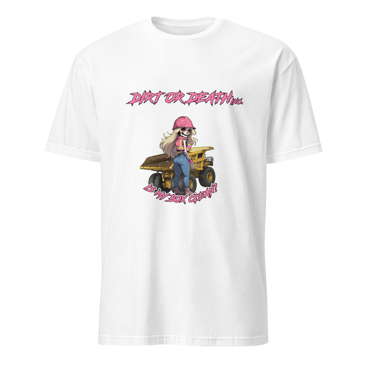 Short-Sleeve Unisex T-Shirt