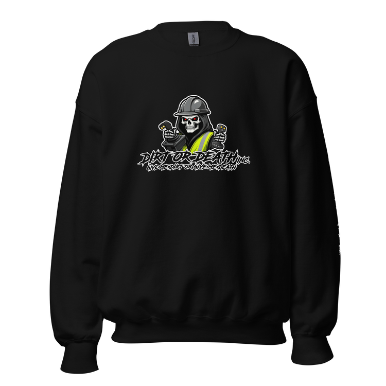 Control Monster - Sweatshirt
