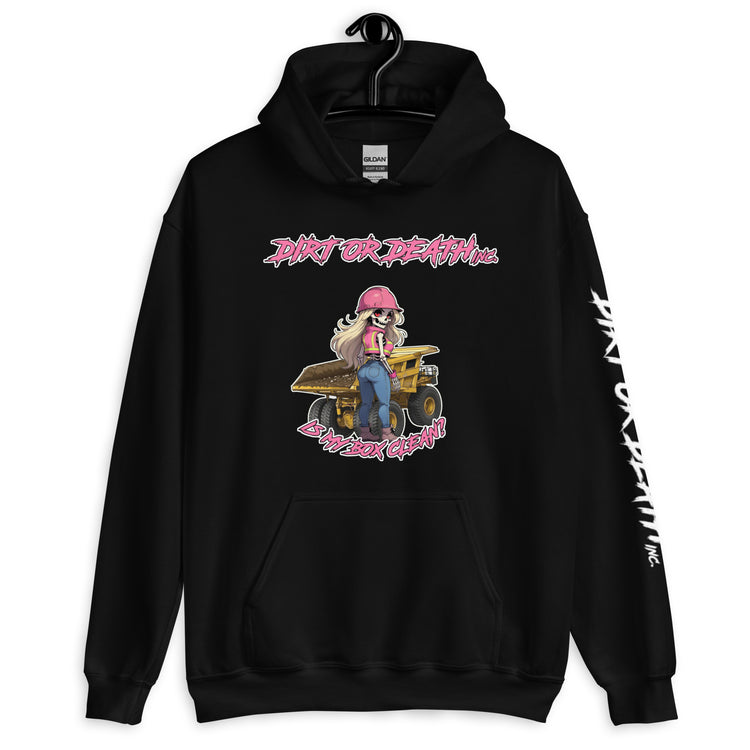 Unisex Hoodie