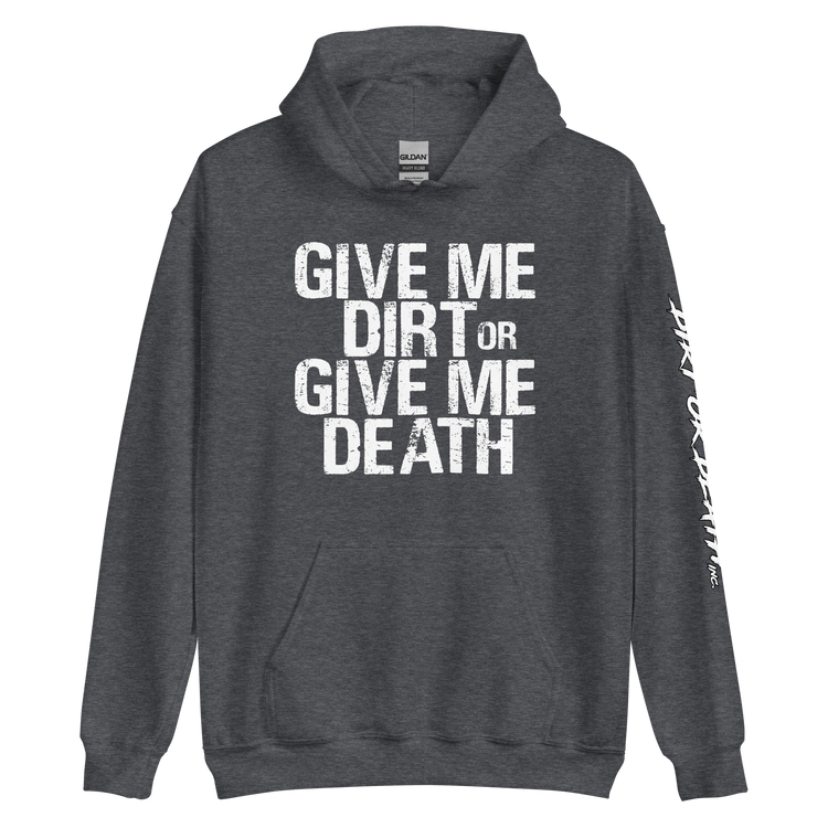 LOUD - Hoodie